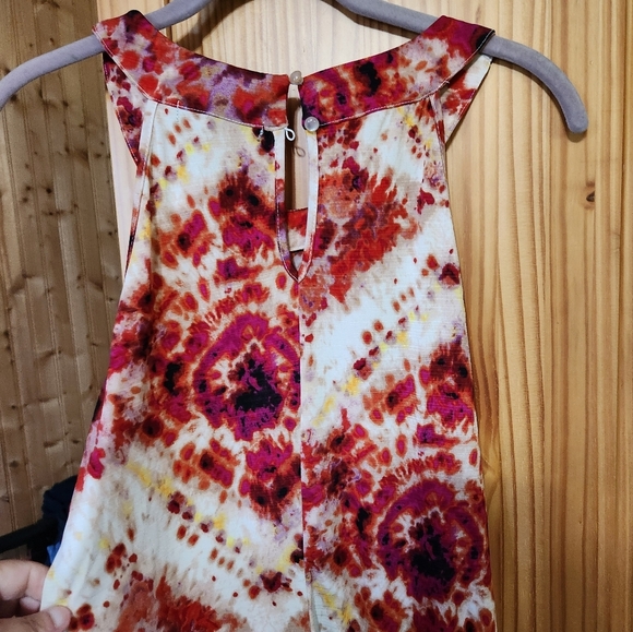 Juniors sleeveless top - Picture 6 of 9